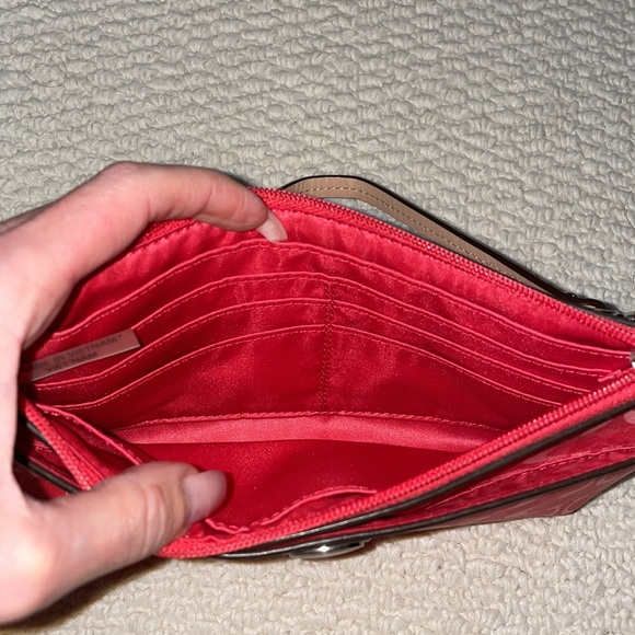 Coach - wristlet - Picture 4 of 4